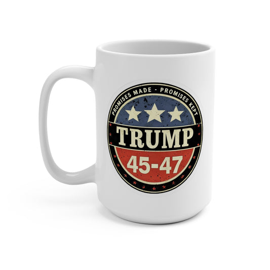 Mug 15oz