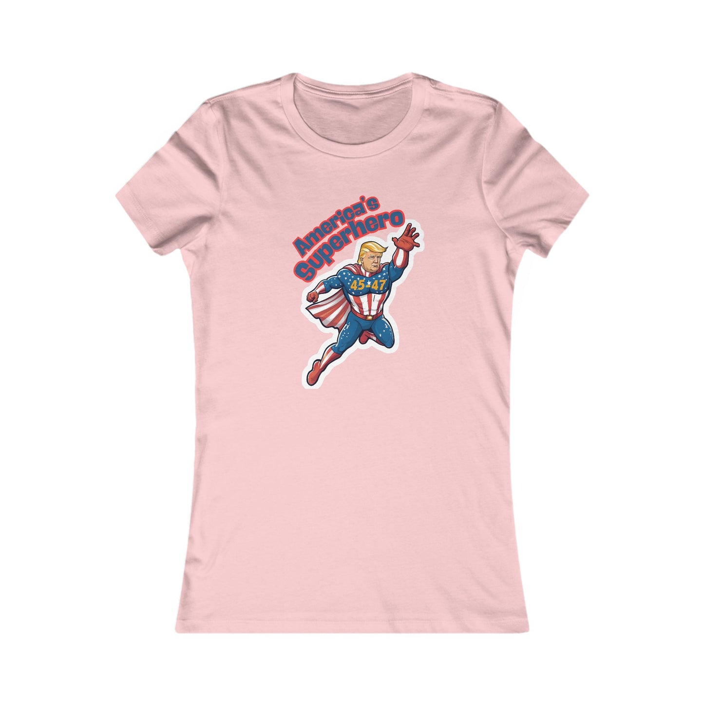 Women's Favorite Tee