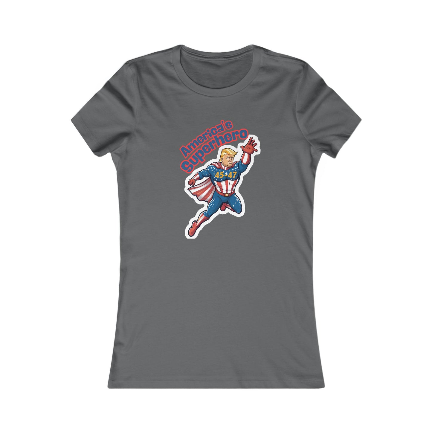 Women's Favorite Tee