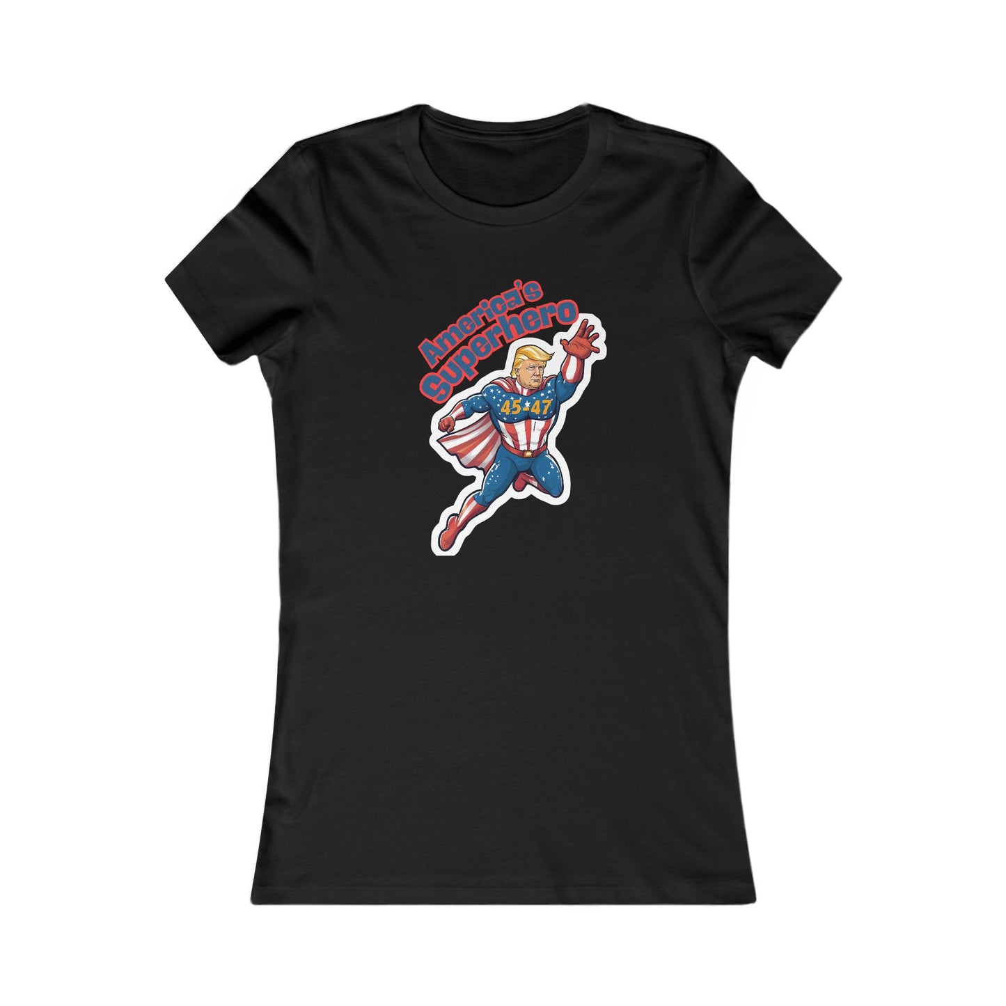 Women's Favorite Tee