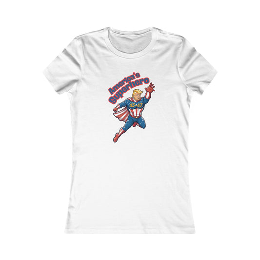 Women's Favorite Tee